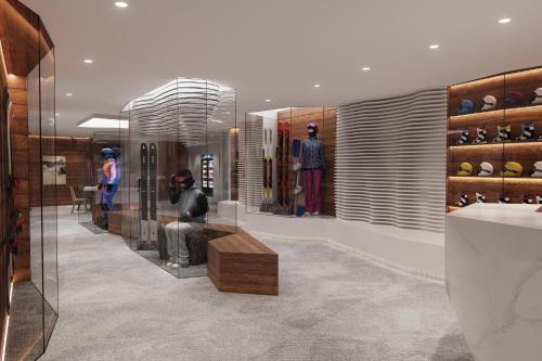 Imagen general del Falcon Lodge by Alpine Residences. Foto 8