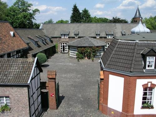 Imagen general del Falderhof. Foto 3