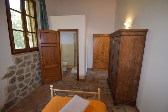 Imagen de la habitación del Falesta. Foto 4