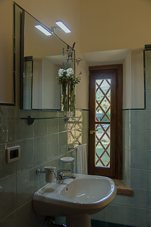 Imagen de la habitación del Falesta. Foto 6