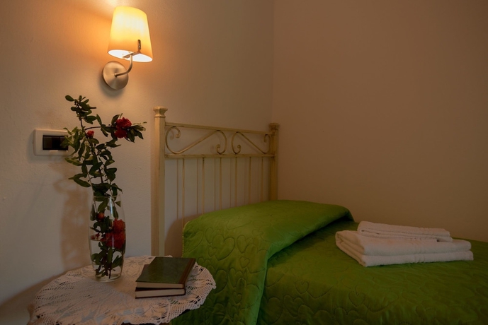 Imagen de la habitación del Falesta. Foto 7