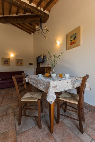 Imagen de la habitación del Falesta. Foto 9