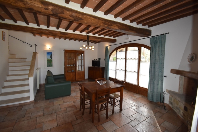 Imagen de la habitación del Falesta. Foto 10