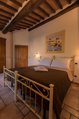 Imagen de la habitación del Falesta. Foto 11