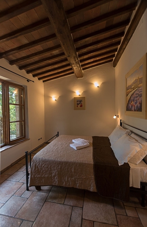 Imagen de la habitación del Falesta. Foto 12
