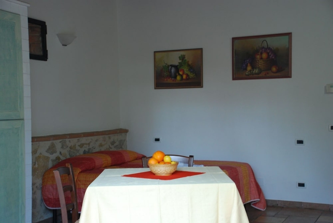 Imagen de la habitación del Falesta. Foto 13