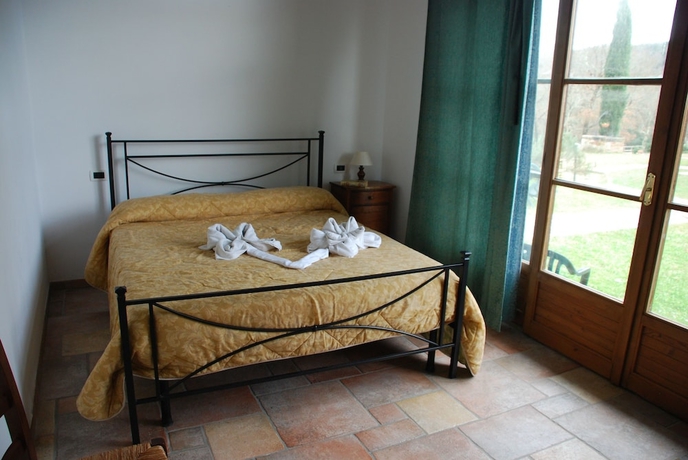 Imagen de la habitación del Falesta. Foto 14