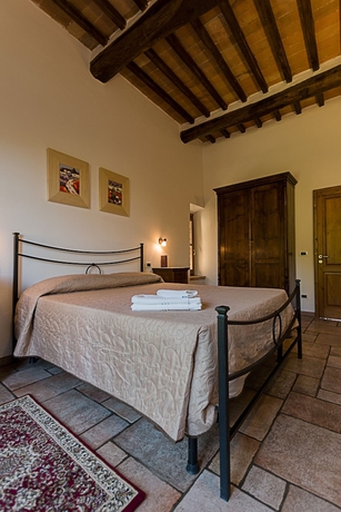 Imagen de la habitación del Falesta. Foto 15
