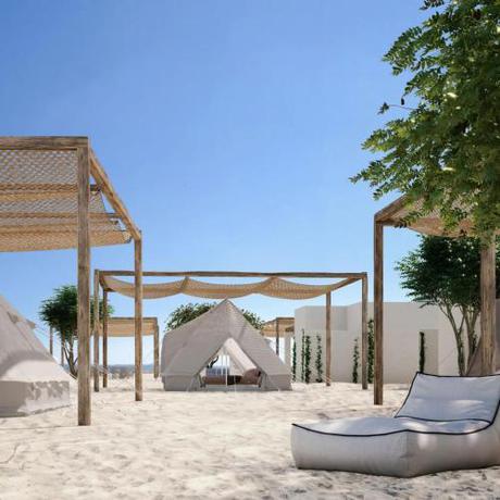 Imagen de la habitación del Faleza23. Foto 8