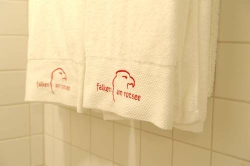 Imagen de la habitación del Falken Am Rotsee. Foto 4