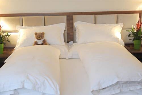 Imagen de la habitación del Falken Am Rotsee. Foto 6