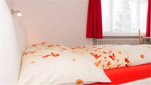 Imagen de la habitación del Falken Am Rotsee. Foto 9