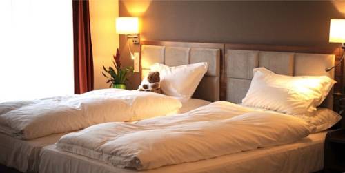 Imagen de la habitación del Falken Am Rotsee. Foto 14