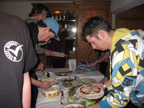 Imagen general del Falkenblick. Foto 5