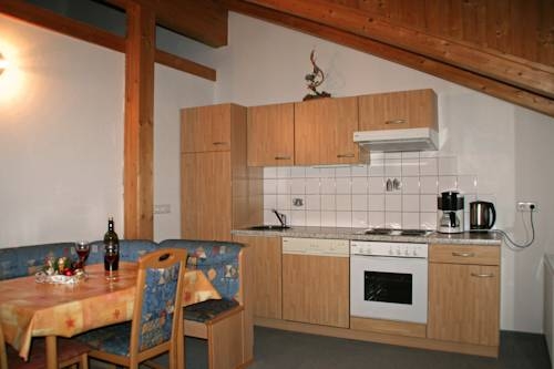 Imagen general del Falkenblick. Foto 3