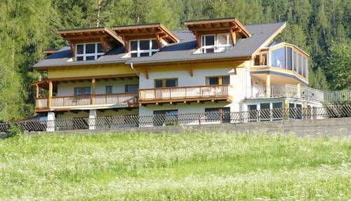 Imagen general del Falkenblick. Foto 4