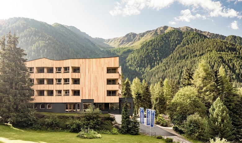 Imagen general del Falkensteiner Hotel Antholz. Foto 1