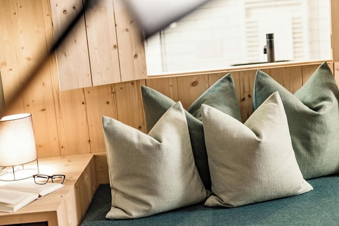 Imagen de la habitación del Falkensteiner Hotel Antholz. Foto 6