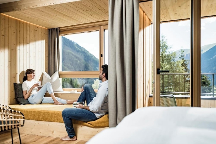Imagen de la habitación del Falkensteiner Hotel Antholz. Foto 7
