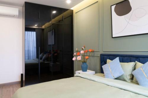 Imagen general del Fami Homestay - Ecopark Hưng Y&ecirc;n. Foto 2
