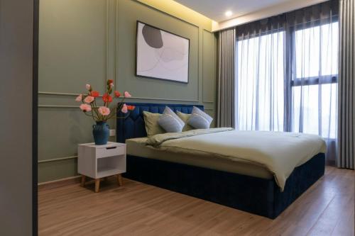 Imagen de la habitación del Fami Homestay - Ecopark Hưng Y&ecirc;n. Foto 16