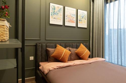 Imagen general del Fami Homestay - Ecopark Hưng Y&ecirc;n. Foto 3