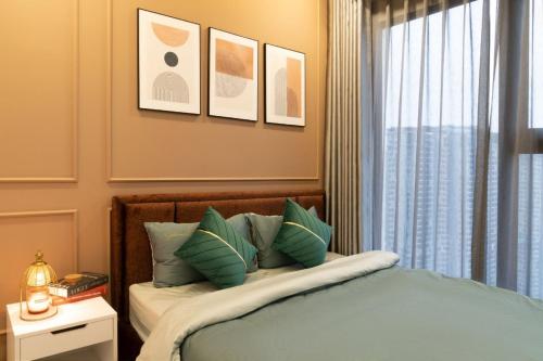 Imagen general del Fami Homestay - Ecopark Hưng Y&ecirc;n. Foto 4