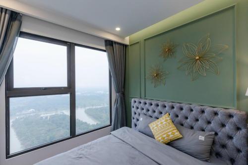 Imagen general del Fami Homestay - Ecopark Hưng Y&ecirc;n. Foto 6