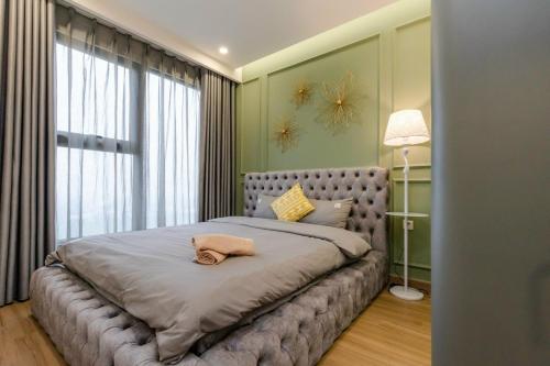Imagen general del Fami Homestay - Ecopark Hưng Y&ecirc;n. Foto 7