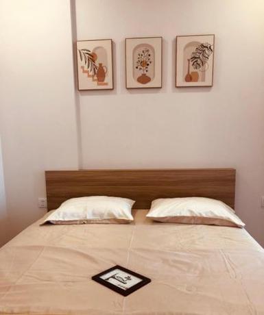 Imagen de la habitación del Fami Homestay - Ecopark Hưng Y&ecirc;n. Foto 17