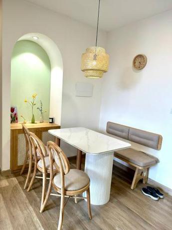 Imagen general del Fami Homestay - Ecopark Hưng Y&ecirc;n. Foto 9