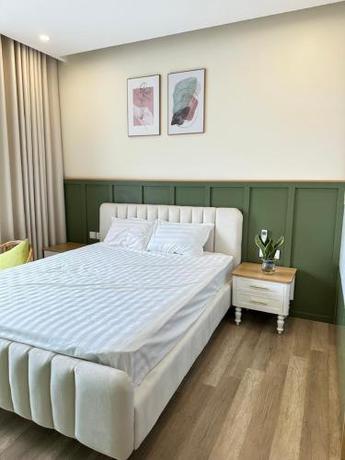 Imagen general del Fami Homestay - Ecopark Hưng Y&ecirc;n. Foto 10