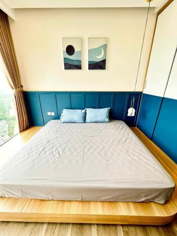 Imagen general del Fami Homestay - Ecopark Hưng Y&ecirc;n. Foto 11