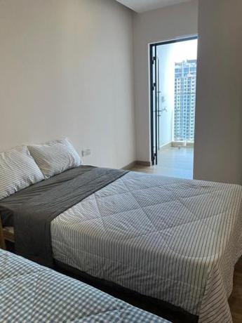 Imagen de la habitación del Fami Homestay - Ecopark Hưng Y&ecirc;n. Foto 18