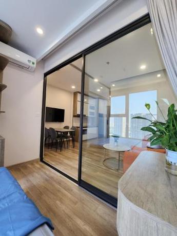 Imagen de la habitación del Fami Homestay - Ecopark Hưng Y&ecirc;n. Foto 19