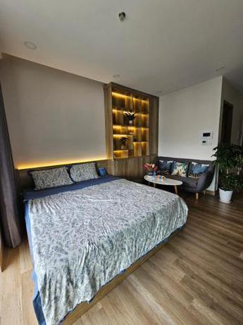 Imagen general del Fami Homestay - Ecopark Hưng Y&ecirc;n. Foto 12