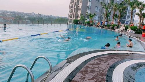 Imagen general del Fami Homestay - Ecopark Hưng Y&ecirc;n. Foto 13