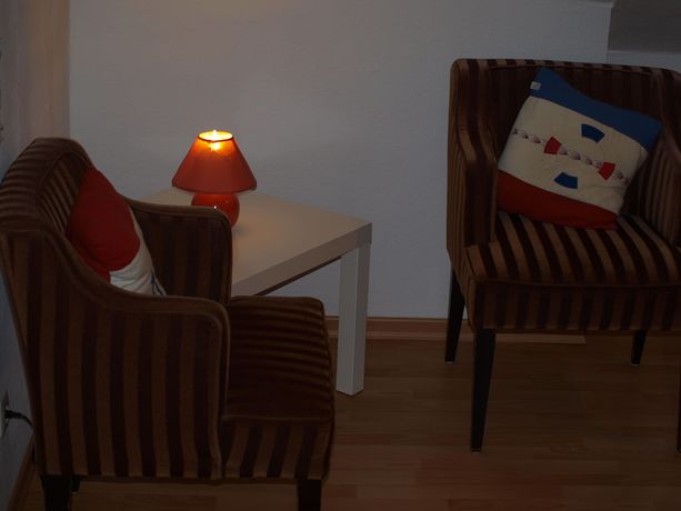 Imagen de los interiores del Familiehotel Kameleon. Foto 20