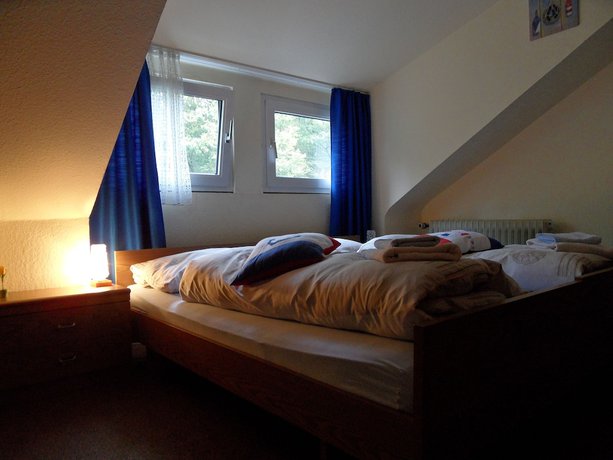Imagen general del Familiehotel Kameleon. Foto 1