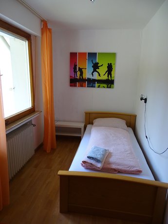 Imagen de la habitación del Familiehotel Kameleon. Foto 4