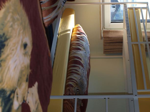 Imagen de la habitación del Familiehotel Kameleon. Foto 10