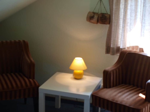 Imagen de la habitación del Familiehotel Kameleon. Foto 12
