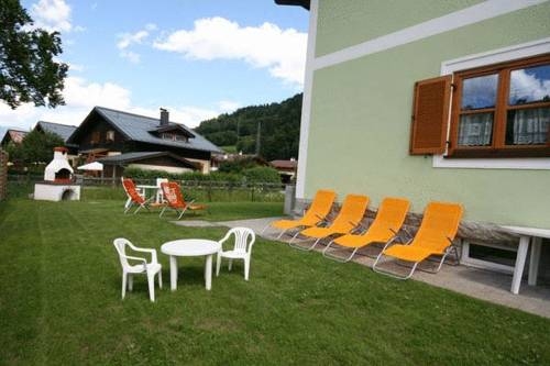 Imagen general del Familienappartements Eder. Foto 2