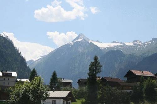 Imagen general del Familienappartements Eder. Foto 3