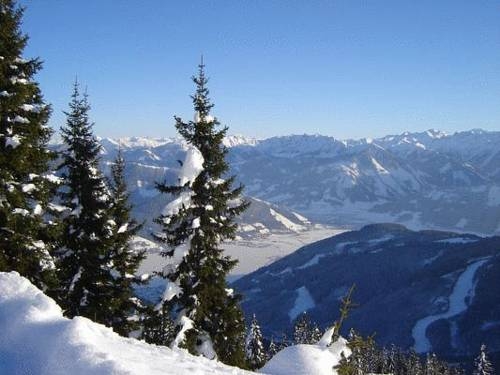 Imagen general del Familienappartements Eder. Foto 4