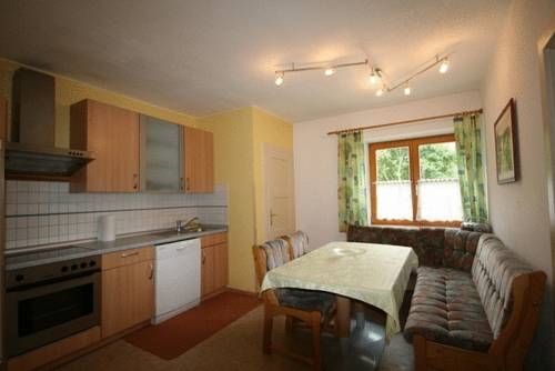 Imagen general del Familienappartements Eder. Foto 8