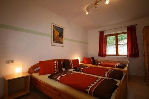 Imagen general del Familienappartements Eder. Foto 11