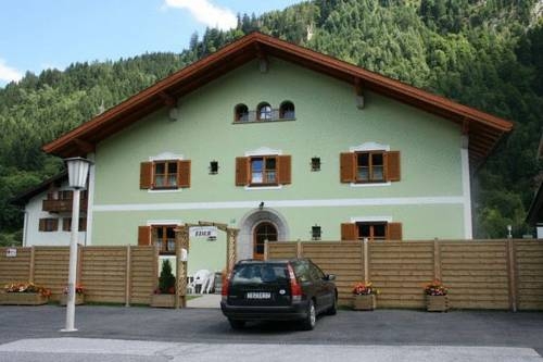 Imagen general del Familienappartements Eder. Foto 12