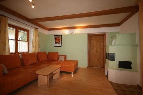 Imagen general del Familienappartements Eder. Foto 13