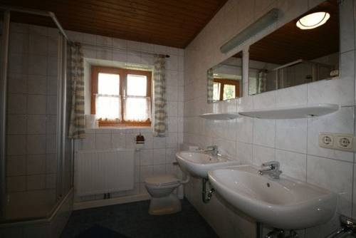 Imagen general del Familienappartements Eder. Foto 14